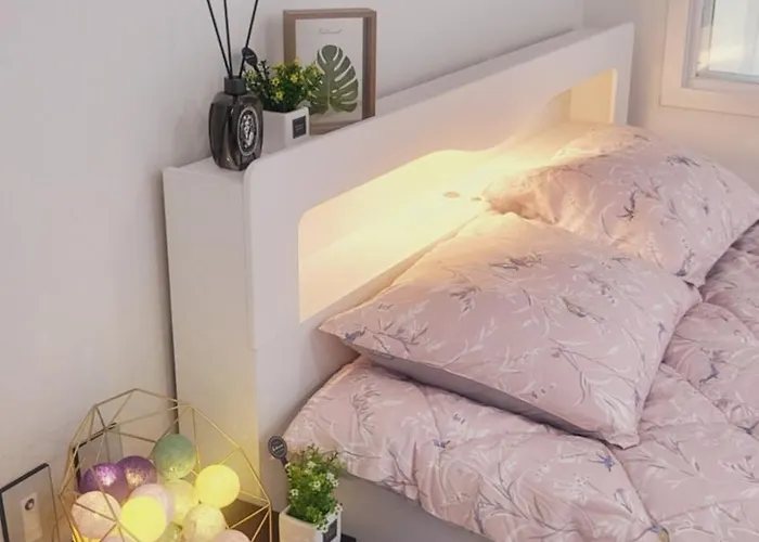 Cozy Spacious House