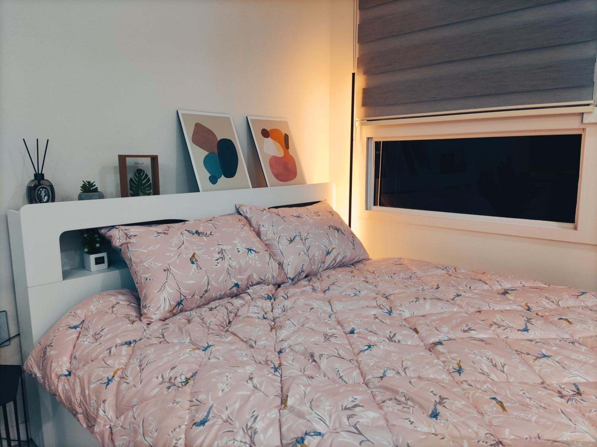 Apartment Cozy Spacious House