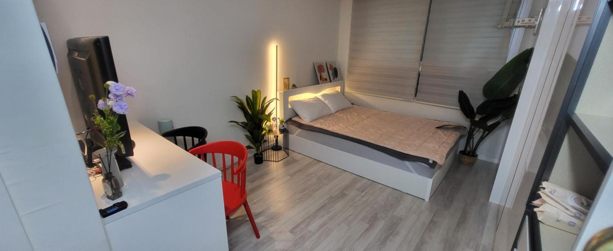 Apartment Cozy Spacious House Seoul