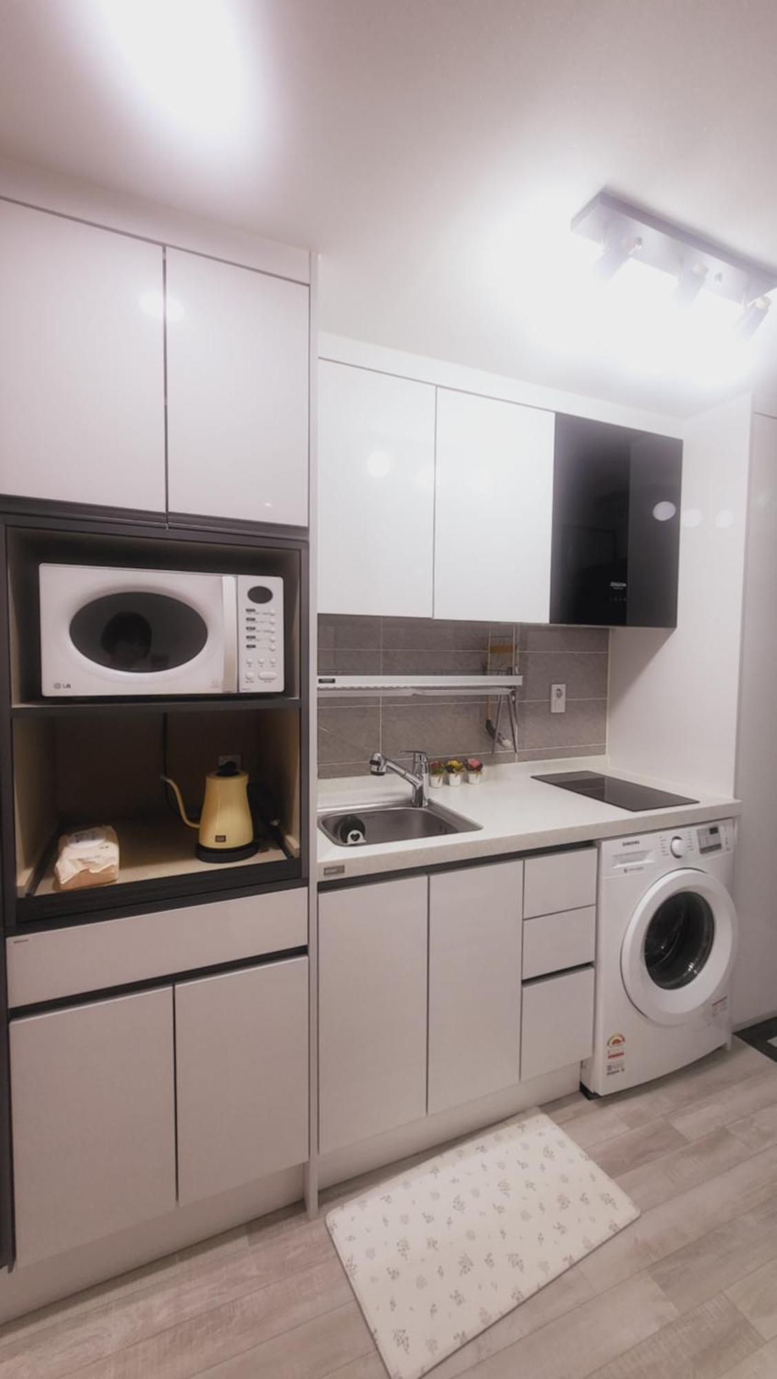 Cozy Spacious House * Seoul