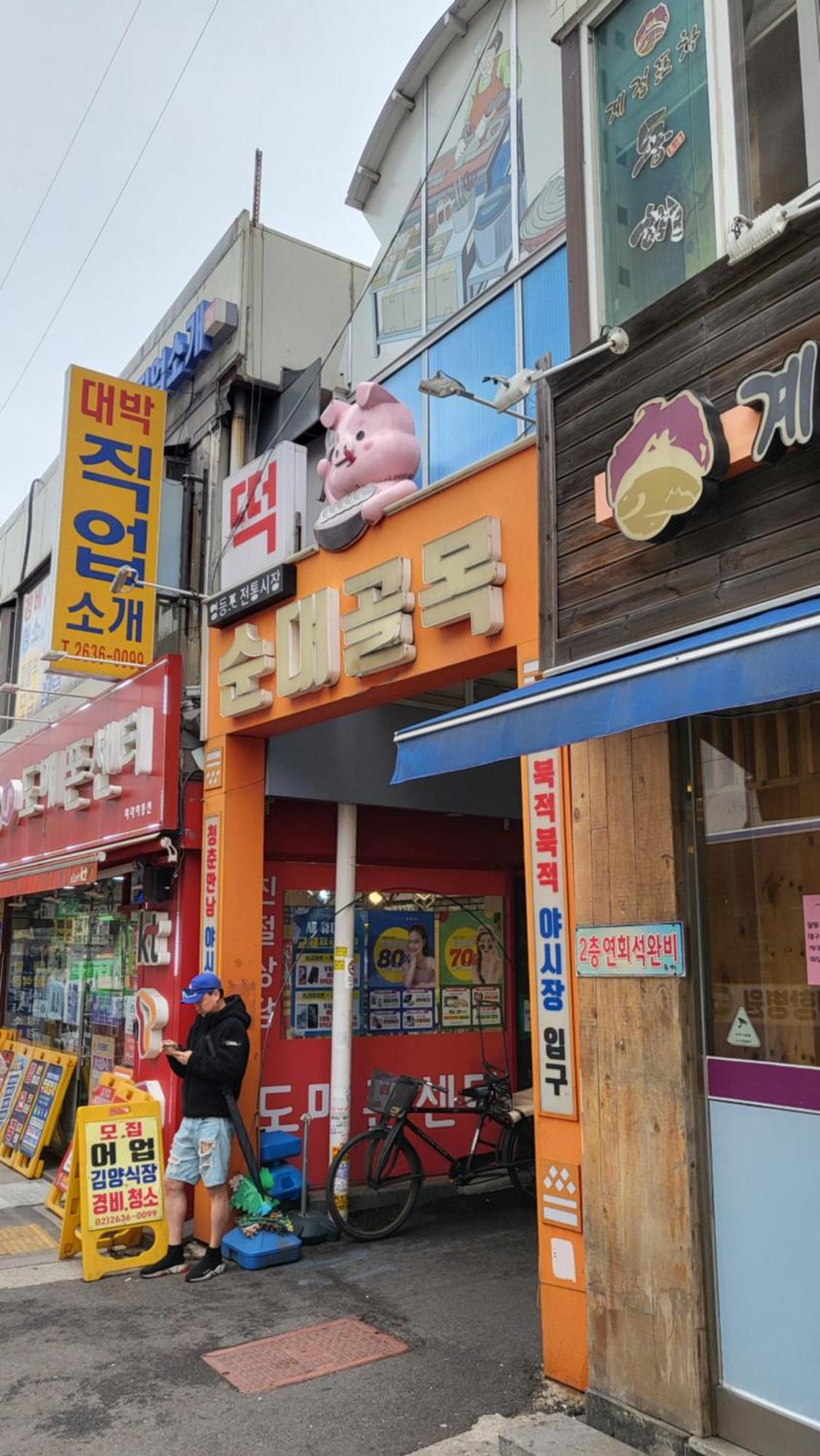 Cozy Spacious House Seoul