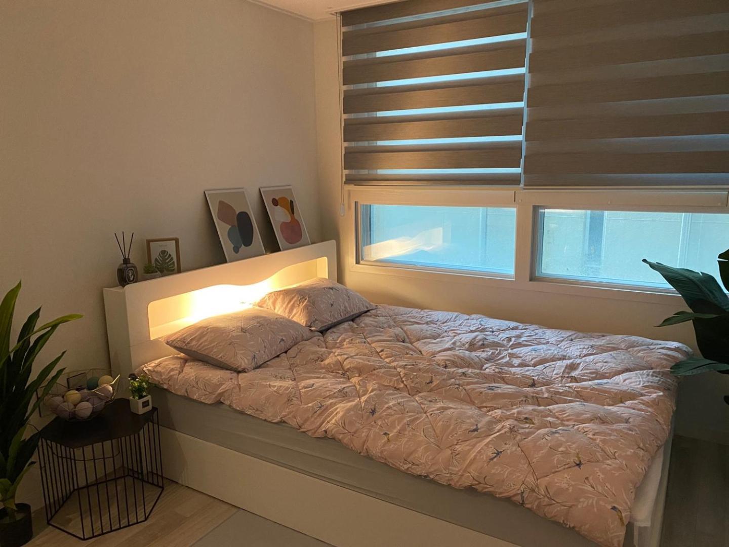Cozy Spacious House